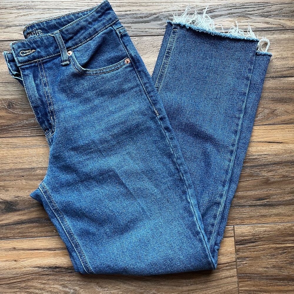 Wild Fable Size 2 Jeans
